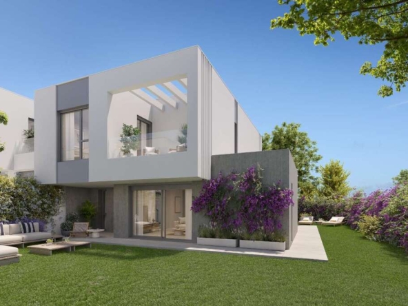 Imagen 1 de Casa-Chalet en Venta en Marbella Málaga