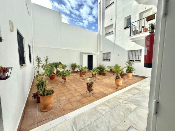 Imagen 1 de PISO EN VENTA EN CHICLANA