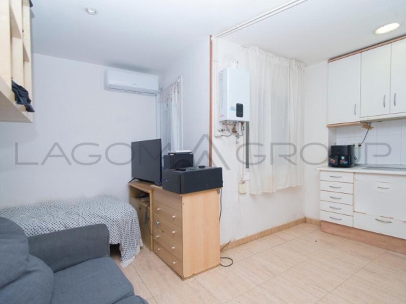 Imagen 1 de Piso en Venta en Barcelona Barcelona