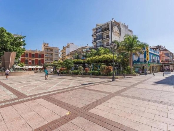 Imagen 1 de FUENGIROLA CENTRO+PLAYA