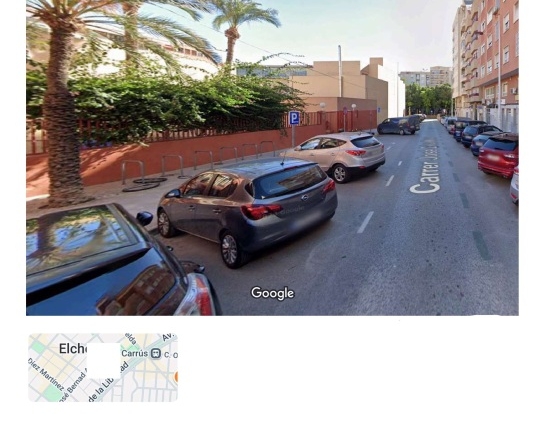 Imagen 1 de Piso en Venta en Elche Alicante