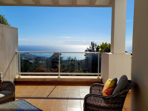 Imagen 1 de Apartamento en Venta en Benalmadena Málaga