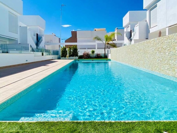 Imagen 1 de Apartamento en Venta en Alicante Alicante