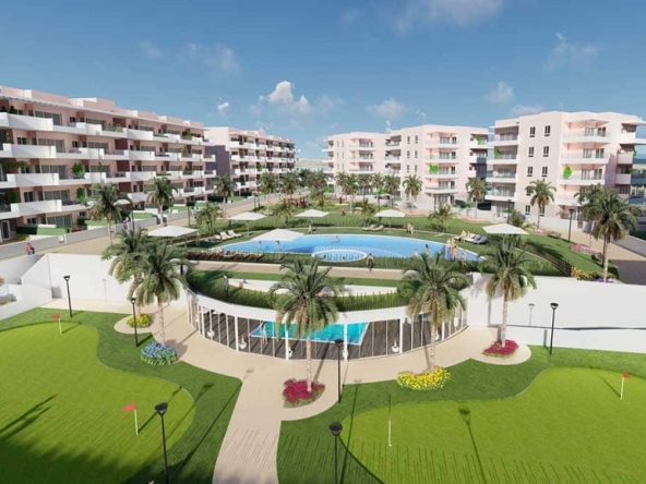 Imagen 1 de Apartamento en Venta en Alicante Alicante