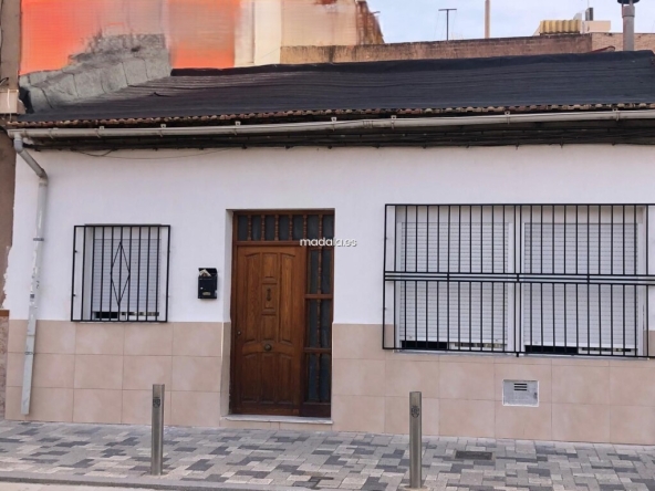 Imagen 1 de Adosada en Venta en Albatera Alicante