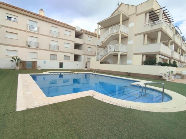 Imagen 1 de ¡TU APARTAMENTO IDEAL CERCA DEL MAR!