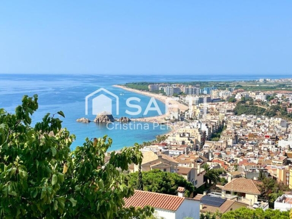 Imagen 1 de Maravillosas vistas a la bahía de Blanes