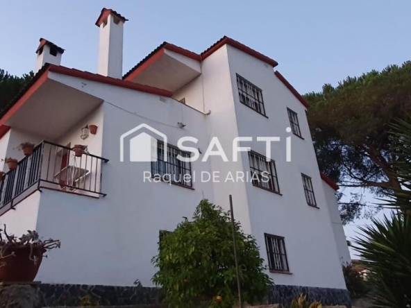 Imagen 1 de Chalet en venta en Maçanet de la Selva