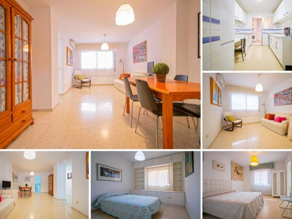 Imagen 1 de Piso en Venta en Sevilla Sevilla