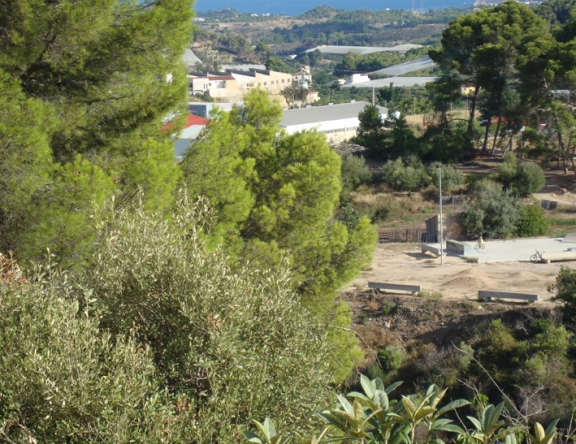 Imagen 1 de Solar urbano en Venta en Callosa d En Sarria Alicante