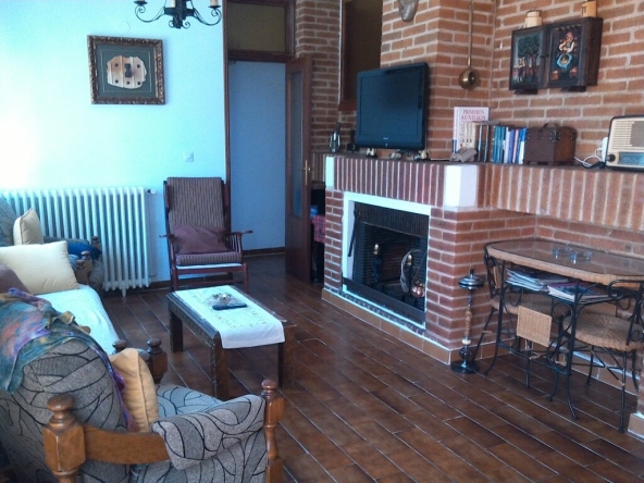 Imagen 1 de Adosada en Venta en Sardon De Duero Valladolid