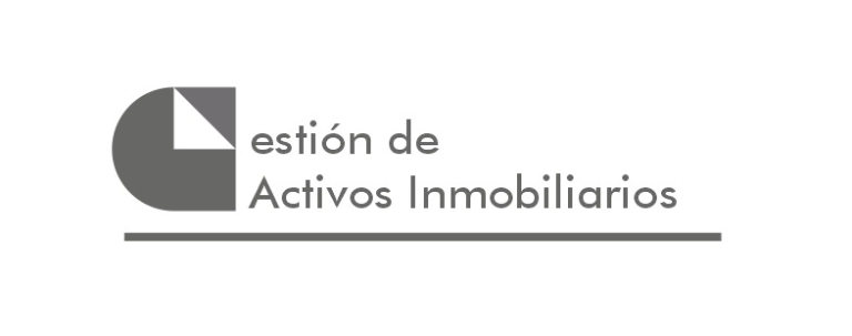 Logotipo de Gestion Activos Inmobiliarios