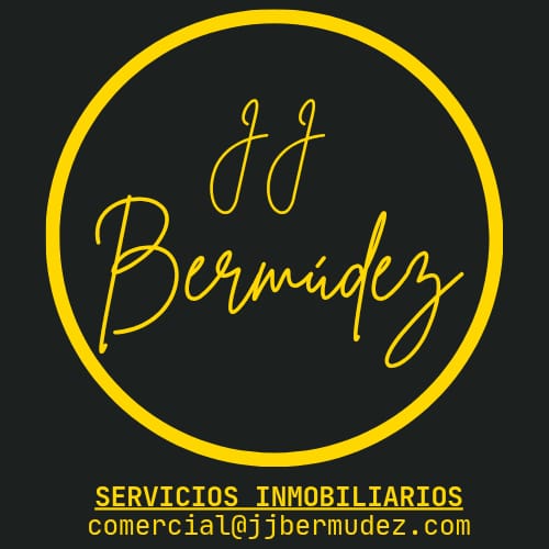 Logotipo de JJ Bermudez