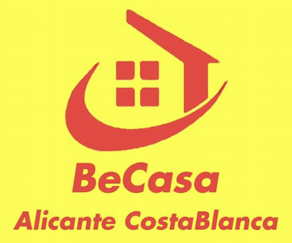 Logotipo de BECASA