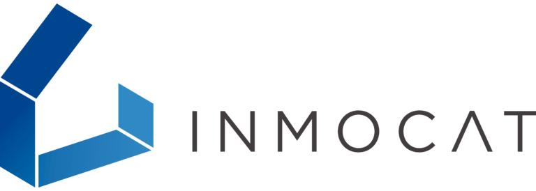 Logotipo de inmocat