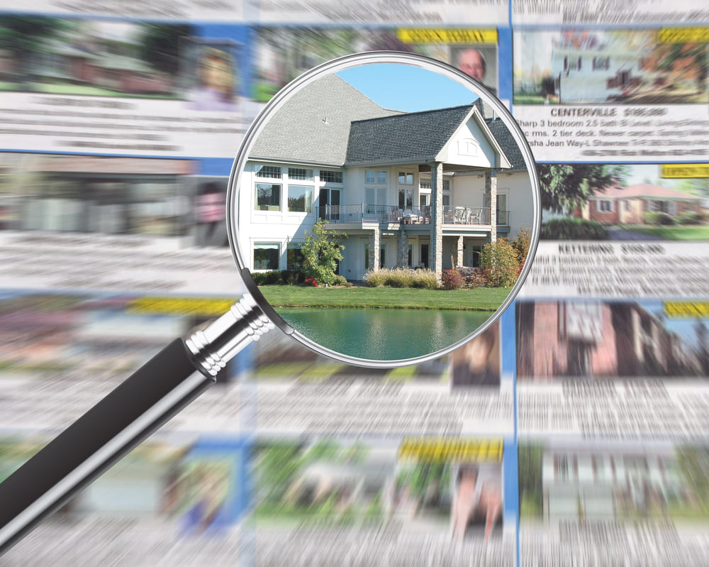 Guía de inmobiliarias españolas