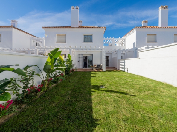 Imagen 1 de Casa-Chalet de Obra Nueva en Venta en Algeciras Cádiz