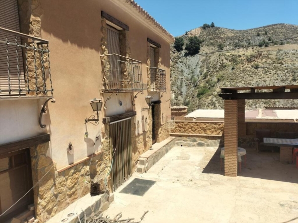 Imagen 1 de Casa de pueblo en Venta en Pinar