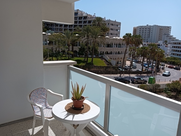 Imagen 1 de Apartamento en Alquiler en Playa Del Ingles Las Palmas