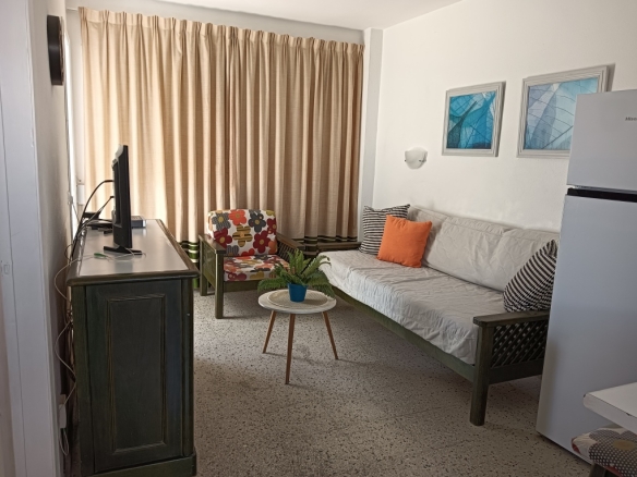 Imagen 2 de Apartamento en Alquiler en Playa Del Ingles Las Palmas