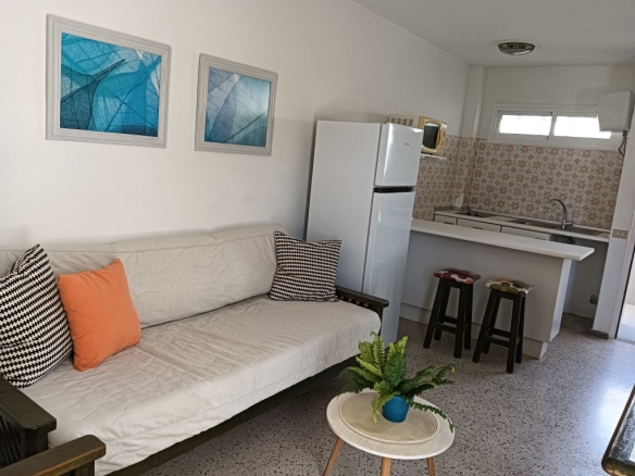 Imagen 3 de Apartamento en Alquiler en Playa Del Ingles Las Palmas