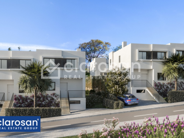 Imagen 1 de Casa-Chalet en Venta en Alhaurin De La Torre Málaga