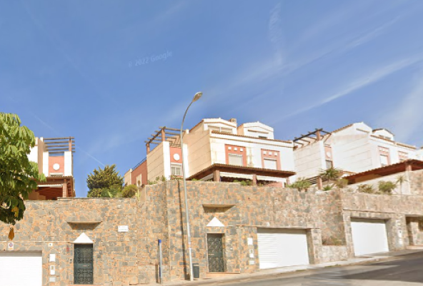 Imagen 1 de Casa Chalet en Venta en Málaga Málaga EL LIMONAR