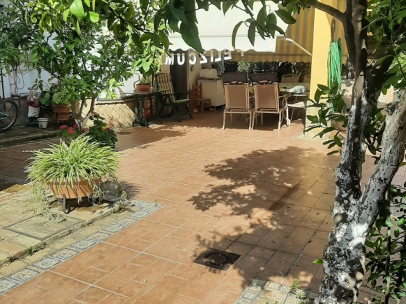 Imagen 1 de Casa-Chalet en Venta en Tomares Sevilla