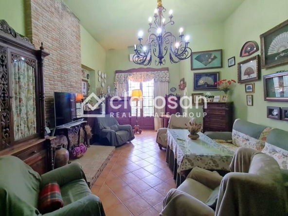 Imagen 1 de Casa de campo-Masía en Venta en Coin Málaga