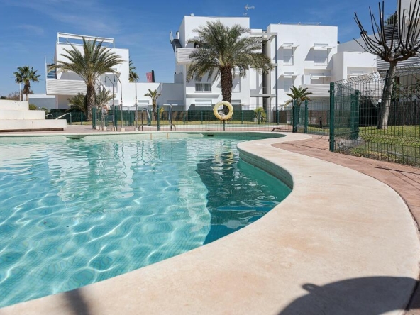 Imagen 1 de Apartamento en Venta en Vera Almería