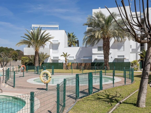 Imagen 1 de Apartamento en Venta en Vera Almería