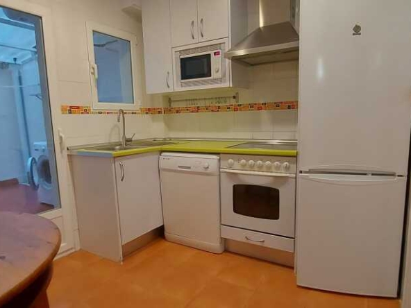 Imagen 1 de Piso en Venta en Alcala De Henares Madrid PUERTA DE MADRID