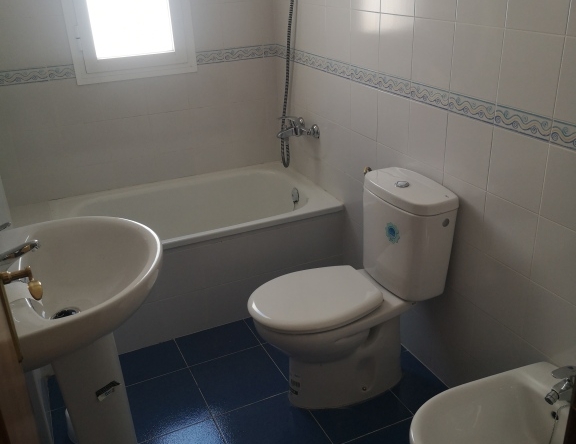 Imagen 1 de Piso en Venta en Prado Del Rey Cádiz