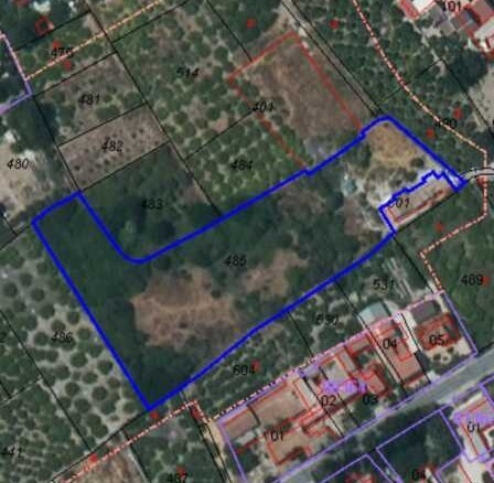 Imagen 1 de Suelo urbanizable en Venta en Nonduermas Murcia