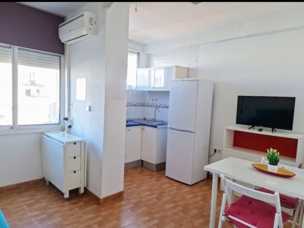 Imagen 1 de Apartamento en Alquiler en Sanlucar De Barrameda Cádiz