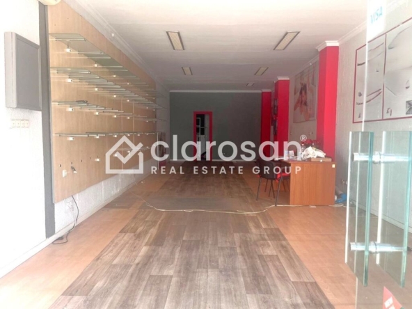 Imagen 1 de Local comercial en Alquiler en Alhaurin El Grande Málaga