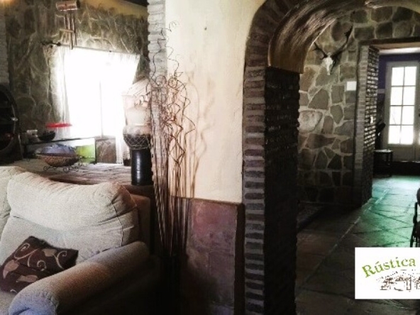 Imagen 1 de Casa de pueblo en Venta en Jimena De La Frontera Cádiz