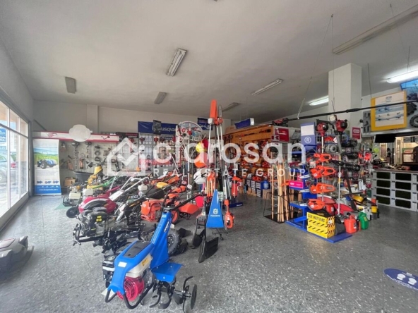 Imagen 1 de Local comercial en Venta en Coin Málaga