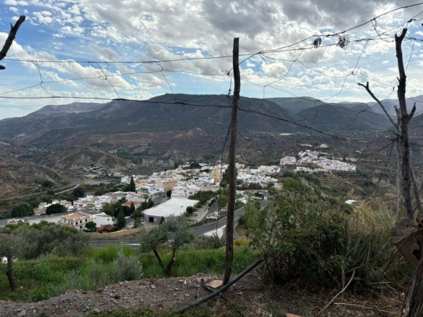 Imagen 1 de Suelo rústico en Venta en Canjayar Almería