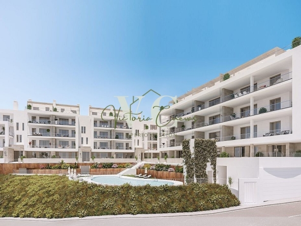 Imagen 1 de Apartamento en Venta en Torrox Málaga