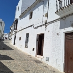 Imagen 1 de Casa de pueblo en Venta en Vejer De La Frontera Cádiz