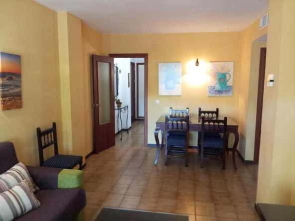 Imagen 1 de Apartamento en Venta en Chiclana De La Frontera Cádiz