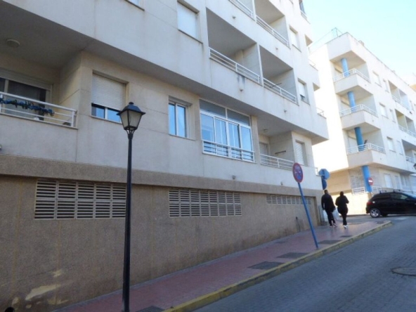 Imagen 1 de Piso en Venta en Garrucha Almería