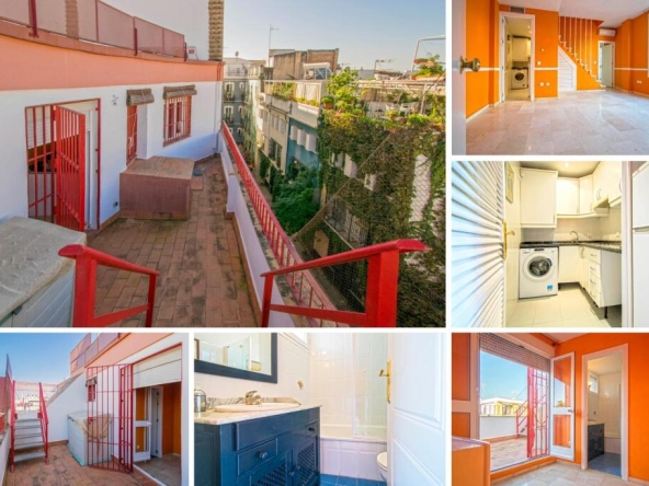 Imagen 1 de Piso en Venta en Sevilla Sevilla