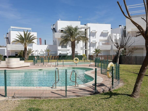 Imagen 1 de Apartamento en Venta en Vera Almería