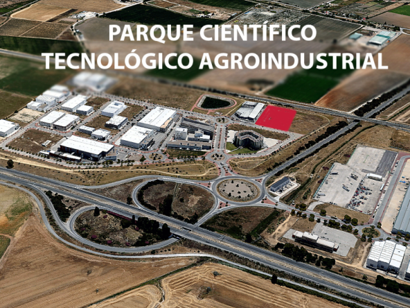 Imagen 1 de Solar industrial en Venta en Jerez De La Frontera Cádiz