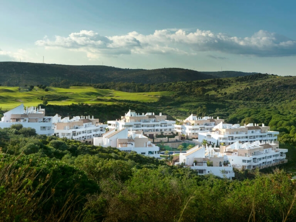 Imagen 1 de Piso en Venta en San Roque Cádiz