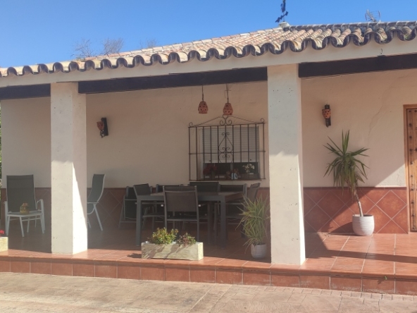 Imagen 1 de Casa-Chalet en Venta en Moron De La Frontera Sevilla