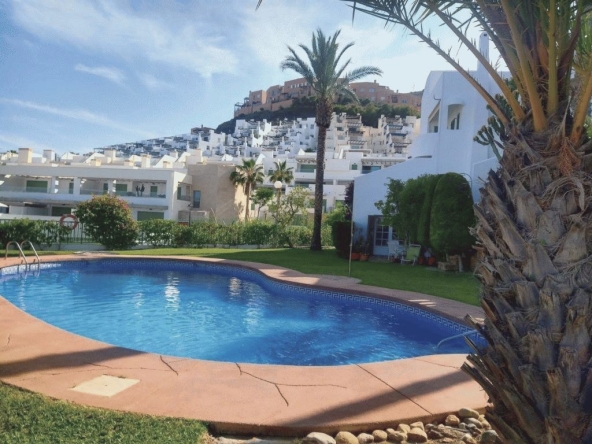 Imagen 1 de Apartamento en Venta en Mojacar Almería