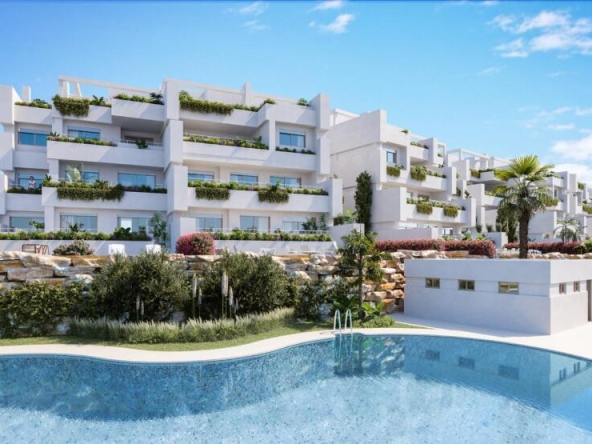 Imagen 1 de Apartamento en Venta en Estepona Málaga